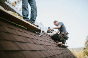 Local Roofers in Scottsdale, AZ